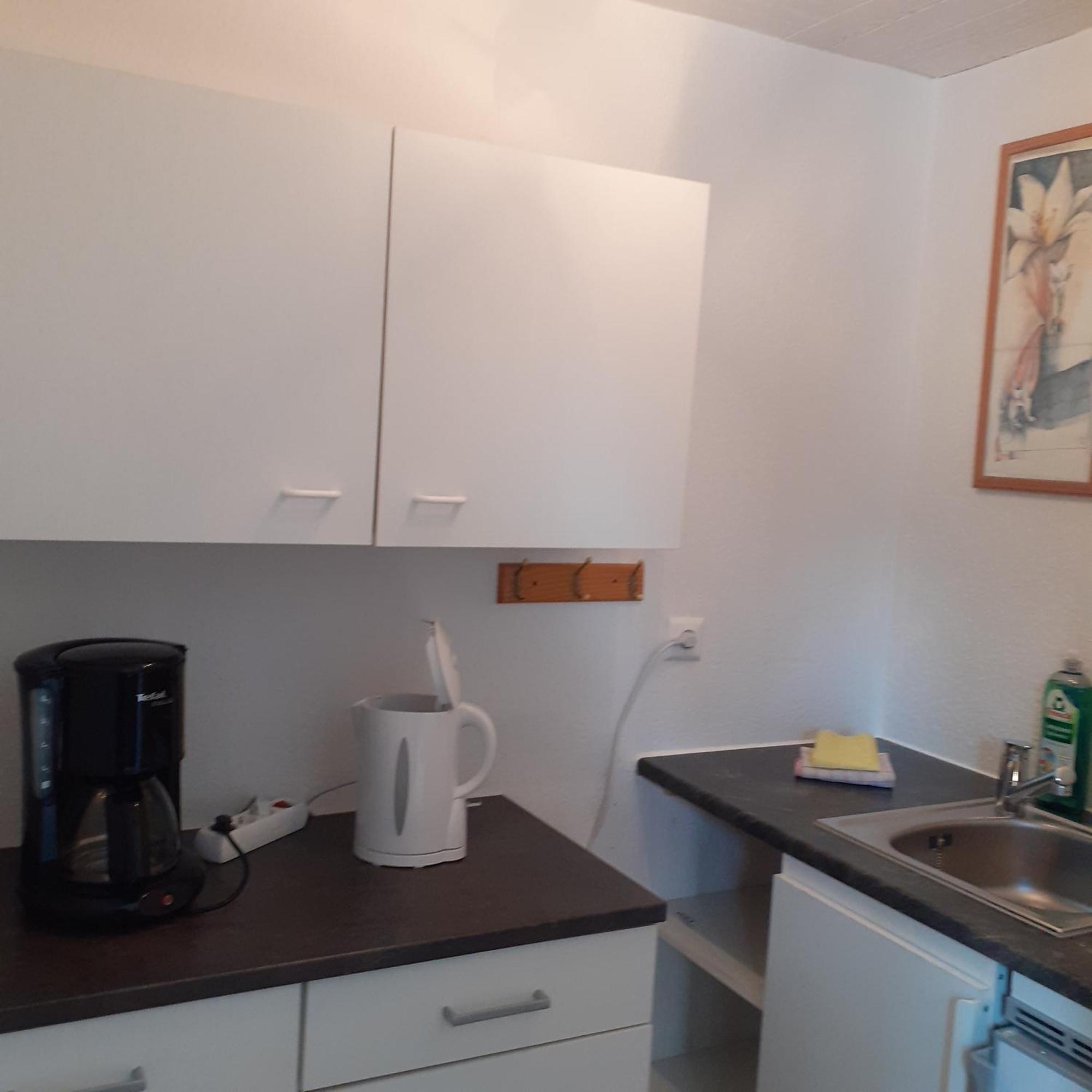 Zur Alten Jugendherberge Burg  Kamer foto