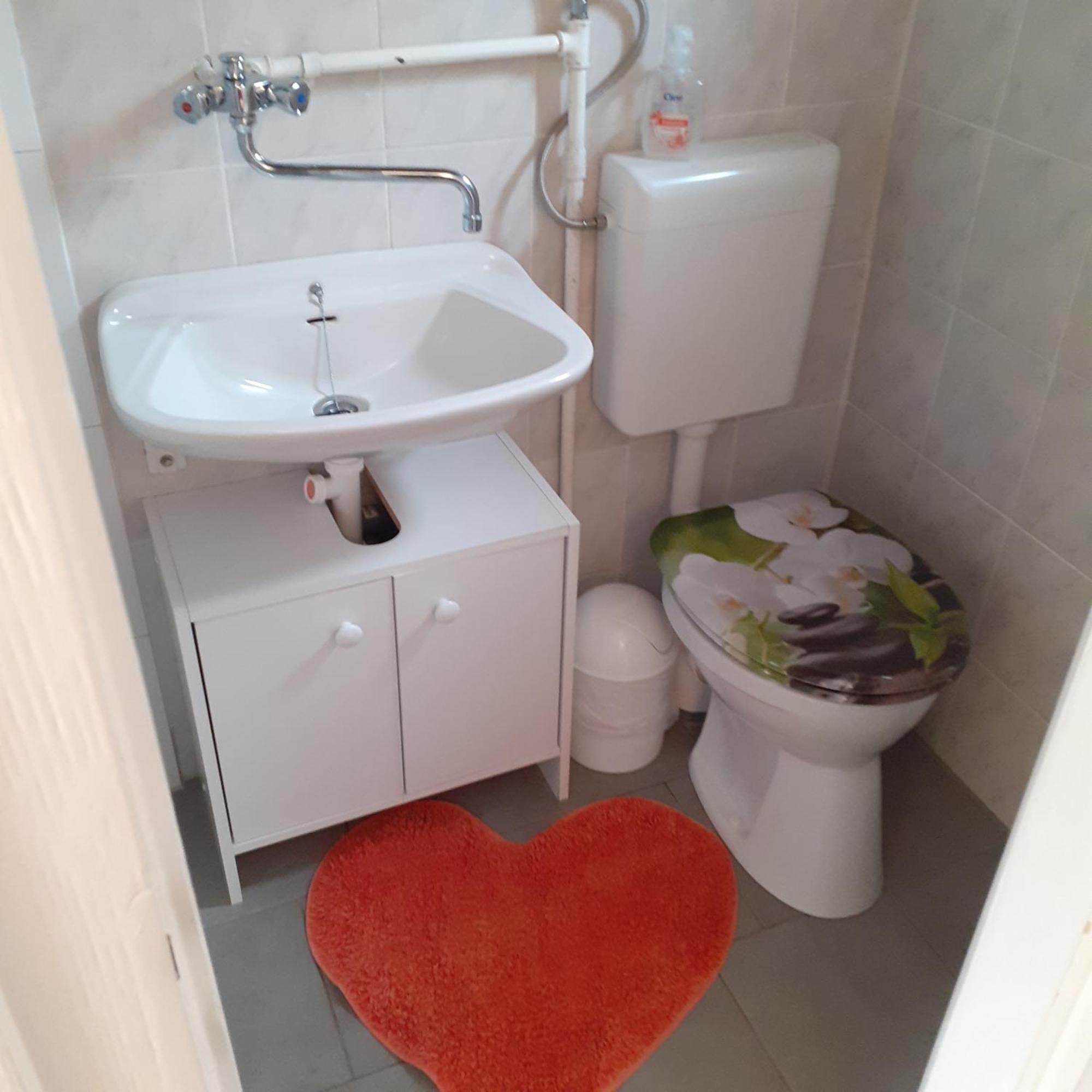 Zur Alten Jugendherberge Burg  Kamer foto